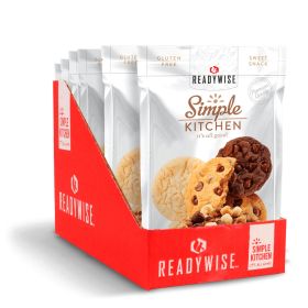 6 CT Case Trail Treats Cookie Dough