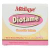 Diotame, 24/box