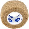 Sensi Wrap, Self-Adherent - 1" x 5 yds, Tan, 1 each