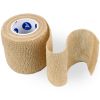 Sensi Wrap, Self-Adherent - 2" x 5 yds, Tan, 1 each