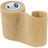 Sensi Wrap, Self-Adherent - 3" x 5 yds, Tan, 1 each