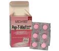 Pep-T-Med, 36/box