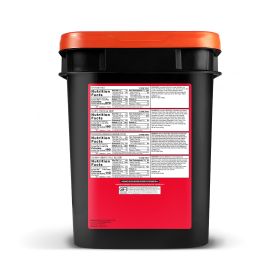 GLUTEN FREE  84 Serving Breakfast and Entrée Grab and Go