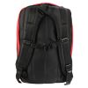 Elite Multi-pocket Hikers Backpack, Red