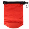 Small Waterproof Dry Bag