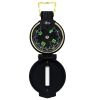 Lensatic Pocket Compass