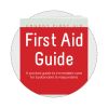 Guardian 10-25 Person First Aid Kit - Metal