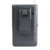 AM/FM Handheld Radio