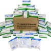 Instant Cold Compress, Boxed 4"x5" - 50 Per Case