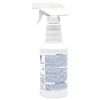 Sanizide Plus Environmental Surface Germicidal Solution, 16 oz. bottle w/ trigger - 1 each