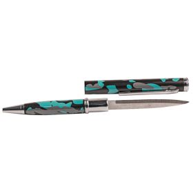Pen Knife Camouflage