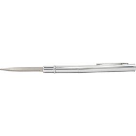 Pen Knife Silver