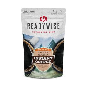 6 CT Case Trail Magic Coffee