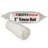 3" x 4.4yds Conforming Stretch Gauze Roll Bandage