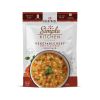 6 CT Case Vegetable Beef Soup