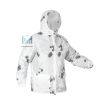 Blur Snow Camo Winter Camouflage M Size Ultra Thin Overwhites for Hunting Airsoft Paintball Outdoor