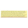 One With Nature Almond Soap Bar - 7 Oz