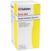 Single Antibiotic (Bacitracin) .9gm. Pouch, 144 per box