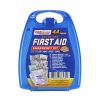 44 Piece Portable First Aid Kit
