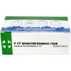 Instant Cold Compress, Boxed 4"x5" - 50 Per Case