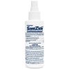 Sanizide Plus environmental surface germicidal solution, 4 oz. plastic bottle with pump spray, 1 ea.