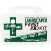 Landscaper's Kit - 10 Unit - 103 Piece - Plastic Case w/ Gasket - 1 Each