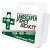 Landscaper's Kit - 10 Unit - 103 Piece - Plastic Case w/ Gasket - 1 Each