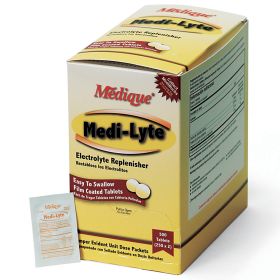Medi-Lyte Electrolyte Replenisher (Quantity: 500/box)