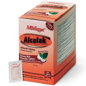 Alcalak (Quantity: 500/box)