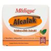 Alcalak