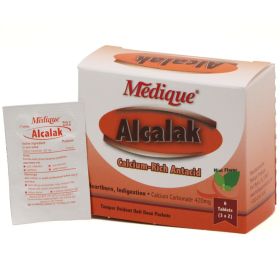 Alcalak (Quantity: 6/box)