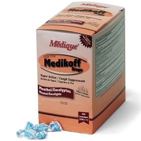 Medikoff Drops (Quantity: 300/Box in Sugar Free)