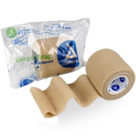 Sensi Wrap, Self-Adherent (Length: 2" x 5 yds.)