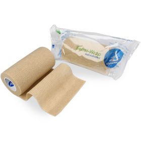 Sensi Wrap, Self-Adherent (Length: 4" x 5 yds)