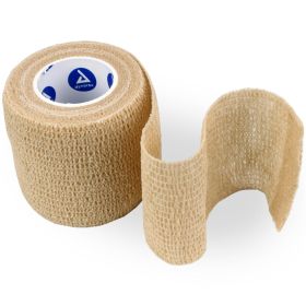 Sensi Wrap, Self-Adherent - Latex Free (Length: 2" x 5 yds.)