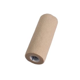 Sensi Wrap, Self-Adherent - Latex Free (Length: 6" x 5 yds.)