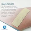 SecureStrip Adhesive Wound Closures