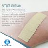 SecureStrip Adhesive Wound Closures
