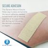 SecureStrip Adhesive Wound Closures