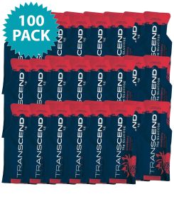 Transcend 15g Glucose Gel (Quantity: Case of 100)