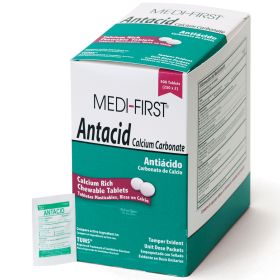 Antacid (Quanntity: 500/box)