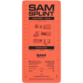Sam Splint (Length: 9")