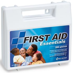 First Aid Kit (Quantity: 200 Pieces, size: large)