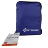 Auto First Aid Kit, Softsided