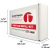 Guardian 10-25 Person First Aid Kit