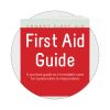 Guardian 25-50 Person First Aid Kit