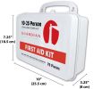 Guardian 10-25 Person First Aid Kit