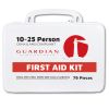 Guardian 10-25 Person First Aid Kit