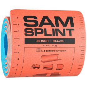 Sam Splint (Length: 36")