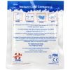 4" x 5" Urgent First Aid Instant Cold Compress